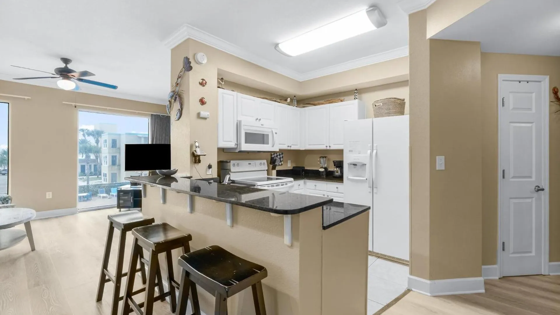 Tidewater Beach Resort By Panhandle Getaways Panama City Beach