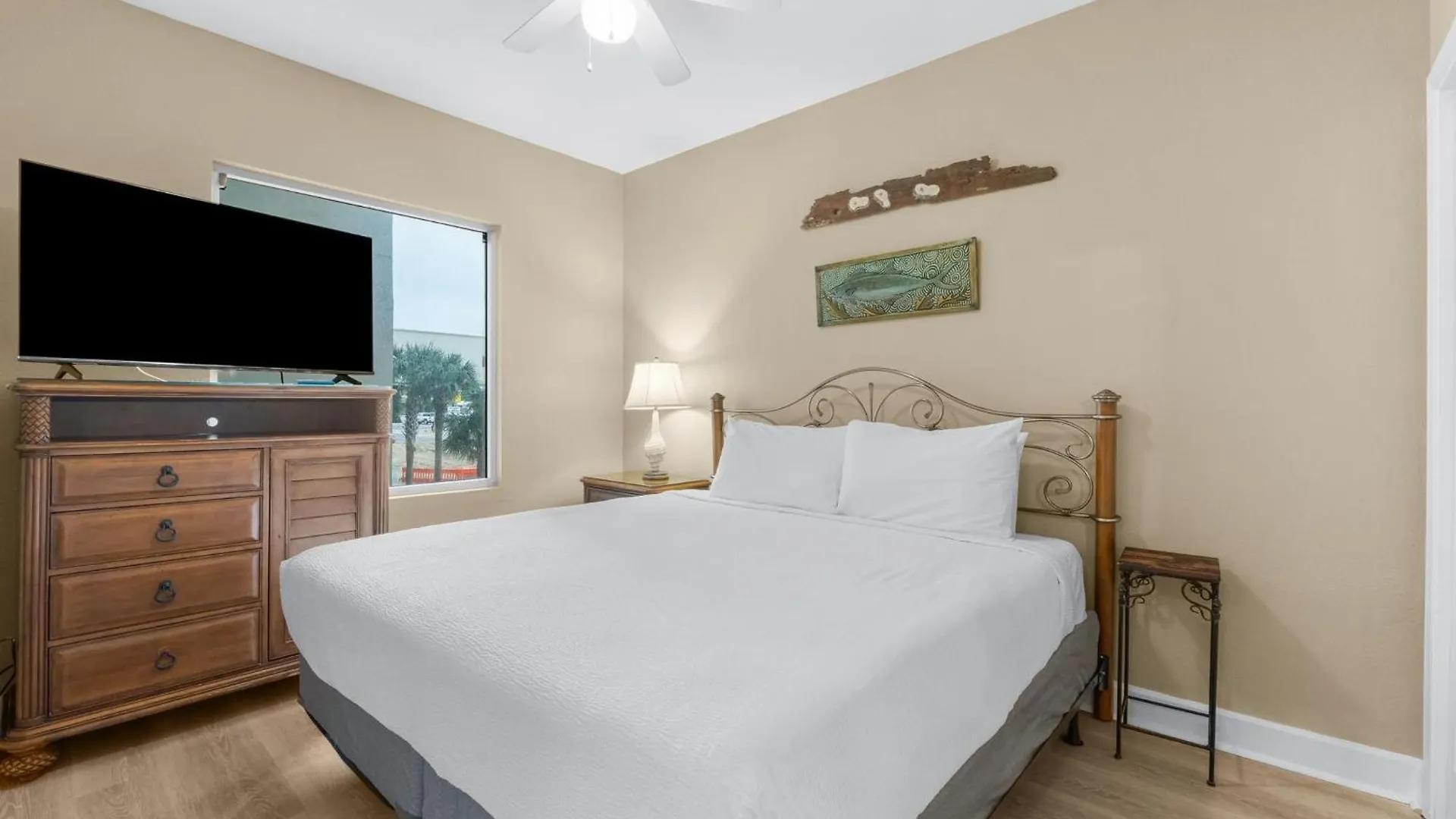 Tidewater Beach Resort By Panhandle Getaways Panama City Beach 0*,  USA
